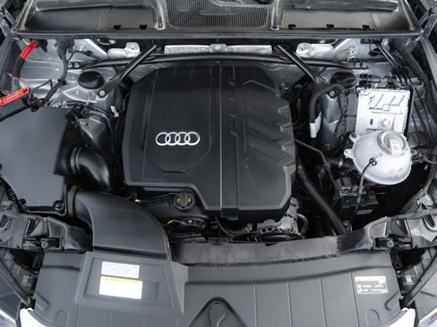 Certified 2022 Audi Q5 2.0T Premium Plus image 34