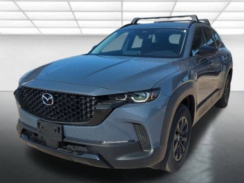 Used 2026 MAZDA CX-50 AWD 2.5 Hybrid w/ Weather Package image 28