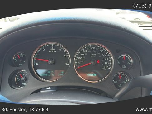 Used 2012 GMC Yukon SLE RWD image 47