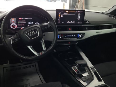 Used 2023 Audi A4 2.0T Premium Plus w/ Premium Plus Package image 5