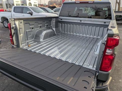 New 2026 Chevrolet Silverado 1500 LT image 27