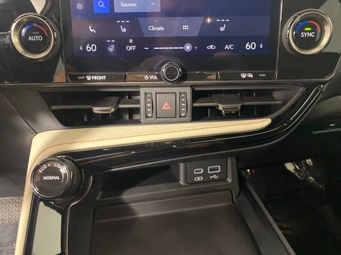 Certified 2023 Lexus NX 350 AWD w/ Cold Area Package image 21
