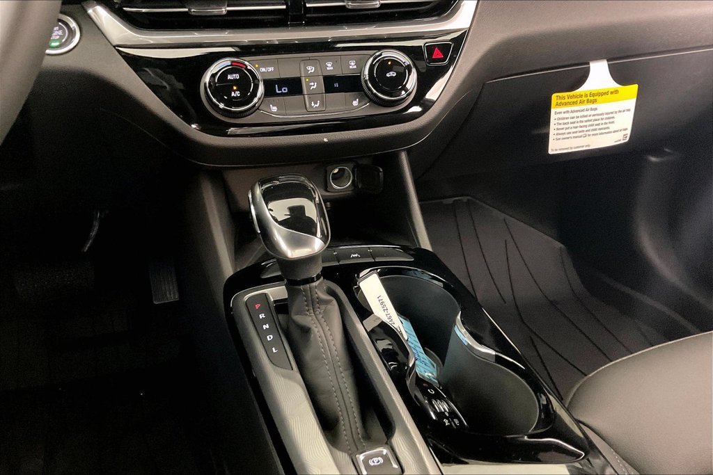 New 2026 Buick Envista Sport Touring w/ Convenience I Package FWD image 7