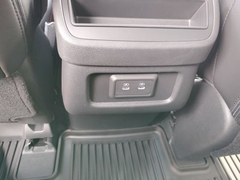 New 2026 Nissan Pathfinder Rock Creek AWD/4WD image 13