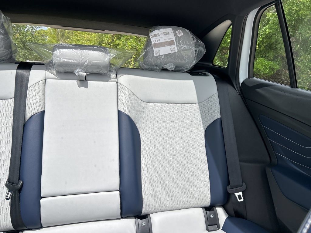 New 2026 Volkswagen ID.4 Pro S AWD/4WD image 14