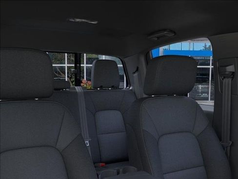 New 2026 Chevrolet Colorado Trail Boss image 24