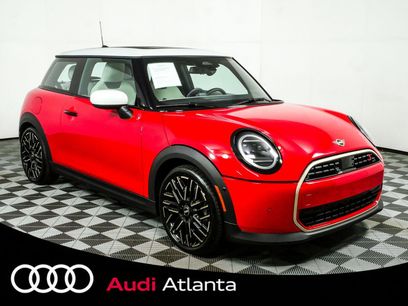 Used 2025 MINI Cooper S