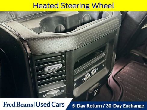 Used 2022 RAM 1500 Limited image 30