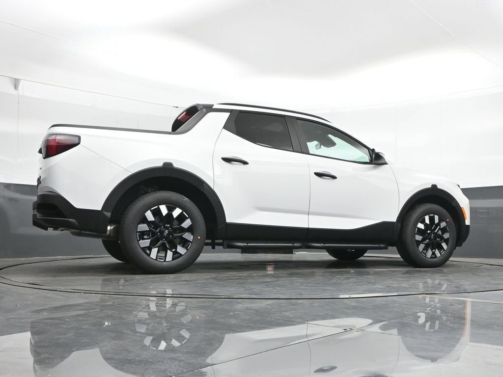 Used 2026 Hyundai Santa Cruz SEL AWD/4WD image 46