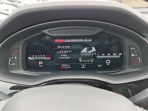Used 2023 Audi Q7 3.0T Premium Plus AWD/4WD image 17