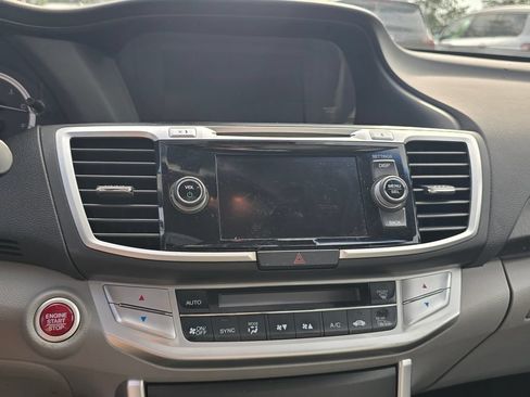 Used 2013 Honda Accord EX-L image 19