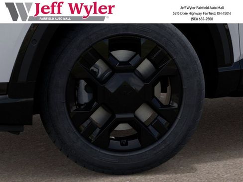 New 2027 Kia Telluride SX Prestige X-Pro image 10