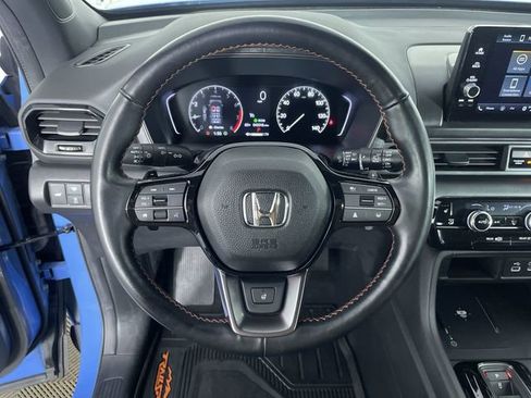 Used 2024 Honda Pilot TrailSport image 26