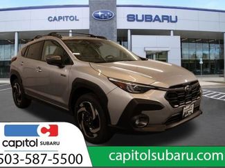 New 2026 Subaru Crosstrek 2.5i Limited video 1