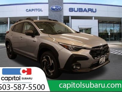 New 2026 Subaru Crosstrek 2.5i Limited