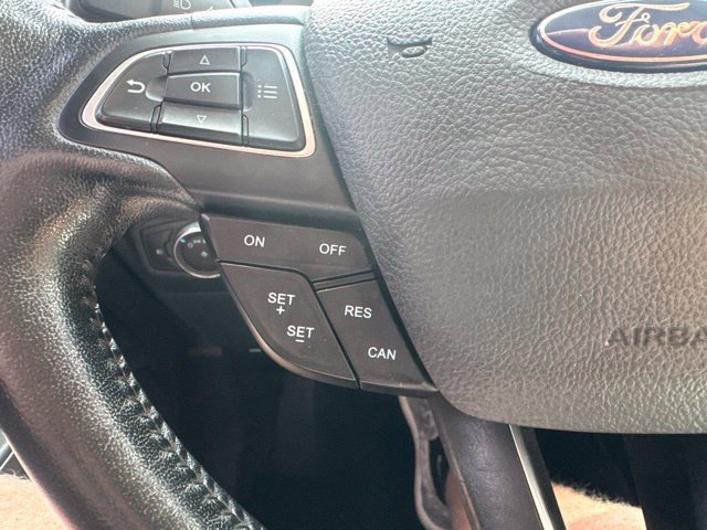 Used 2018 Ford EcoSport SE AWD/4WD image 19