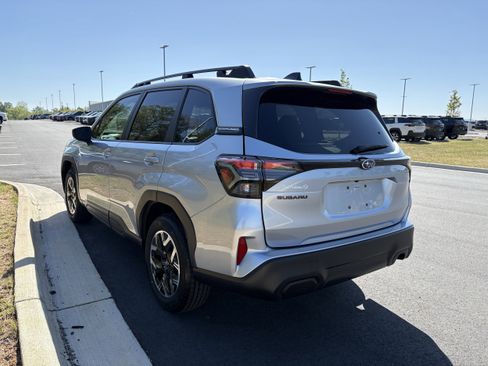 New 2026 Subaru Forester Premium AWD/4WD image 6