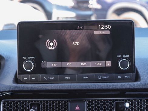 Used 2026 Honda Civic Sport image 15