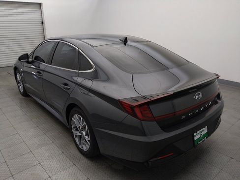 Used 2023 Hyundai Sonata SEL FWD image 5