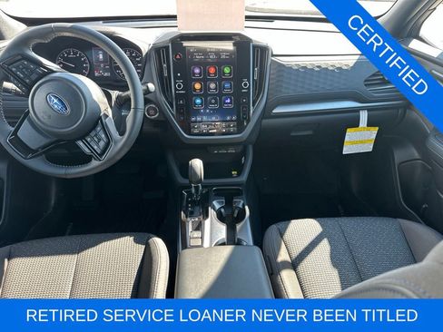 Certified 2026 Subaru Forester Premium AWD/4WD image 26