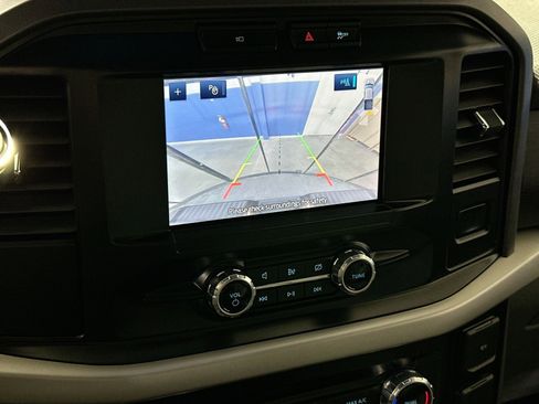 Used 2023 Ford F150 XLT w/ Equipment Group 301A Mid image 24