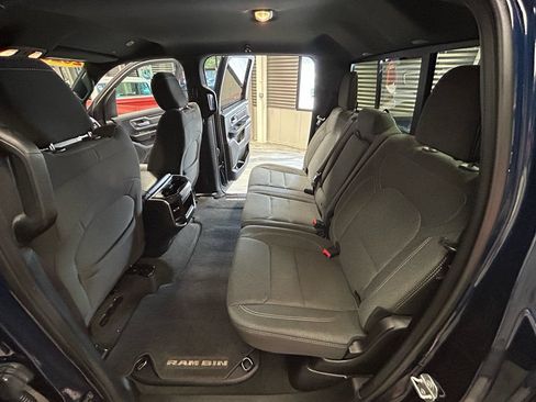 Used 2020 RAM 1500 Big Horn AWD/4WD image 46