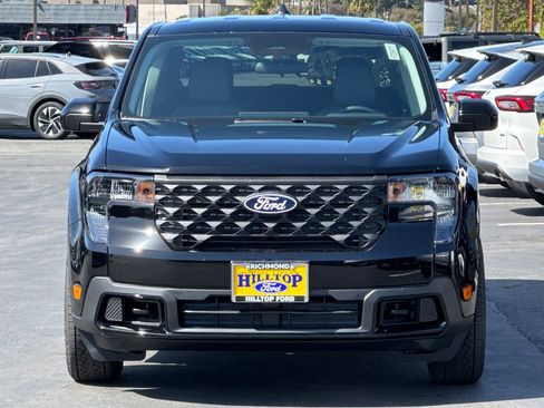 New 2025 Ford Maverick XLT w/ XLT Luxury Package image 3