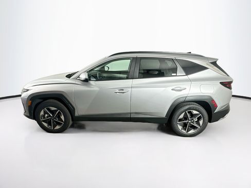 Used 2025 Hyundai Tucson SEL AWD/4WD image 4