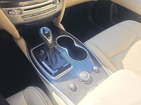 Used 2019 INFINITI QX60 Pure AWD/4WD image 22