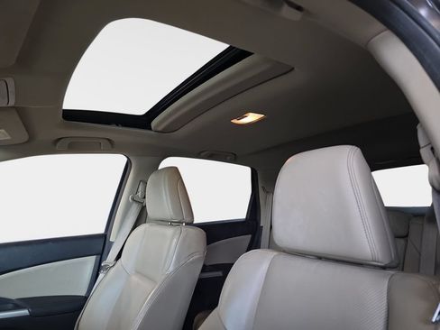 Used 2016 Honda CR-V EX-L image 29