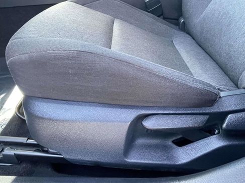 Used 2025 Toyota Camry LE FWD image 22
