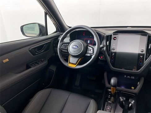 New 2026 Subaru Forester Wilderness image 34