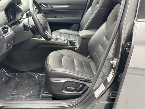 Used 2020 MAZDA CX-5 Grand Touring AWD/4WD image 11