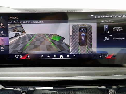 New 2026 BMW X5 xDrive40i image 12