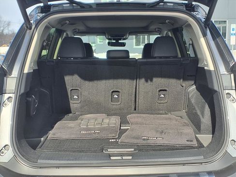 Certified 2023 Nissan Rogue SL image 16