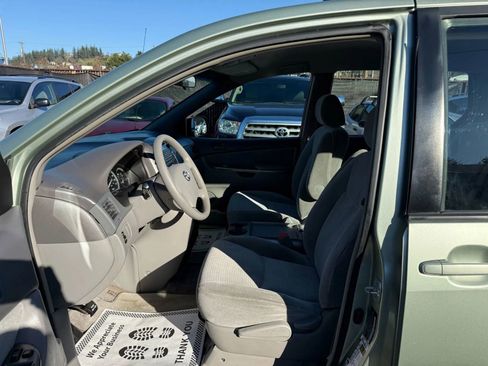 Used 2007 Toyota Sienna LE image 8