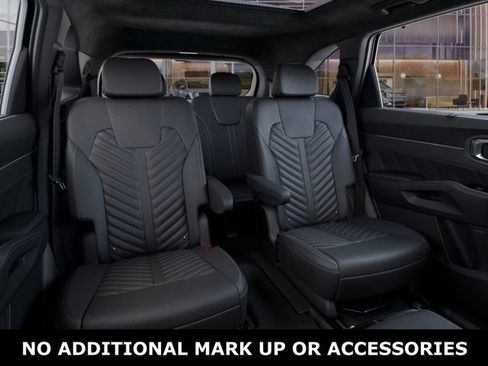 New 2025 Kia Sorento SX Prestige image 16