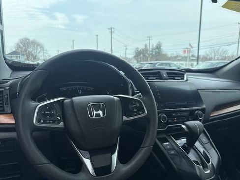 Used 2017 Honda CR-V EX image 18