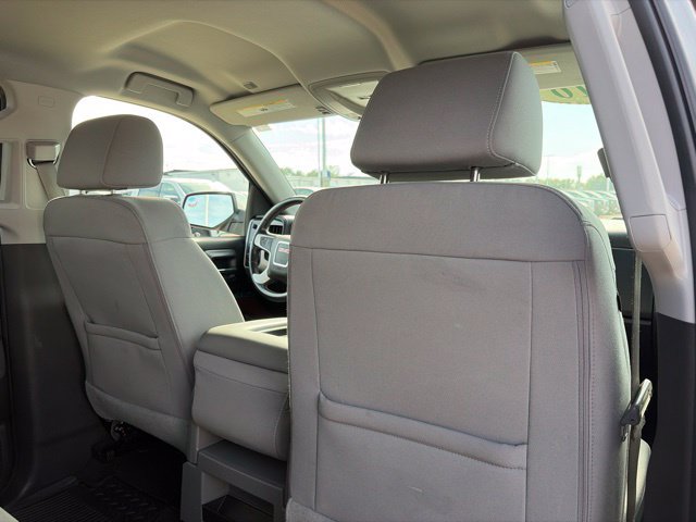 Used 2016 GMC Sierra 1500 SLE w/ SLE Value Package AWD/4WD image 42