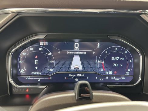 Used 2025 GMC Sierra 1500 Denali image 10