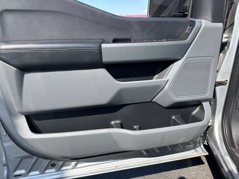 Used 2023 Ford F150 XLT image 18