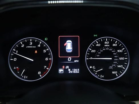 Certified 2023 Subaru Outback Premium image 25