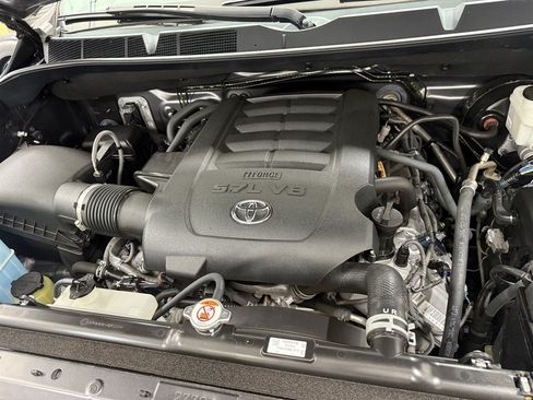 Used 2021 Toyota Tundra TRD Pro AWD/4WD image 31