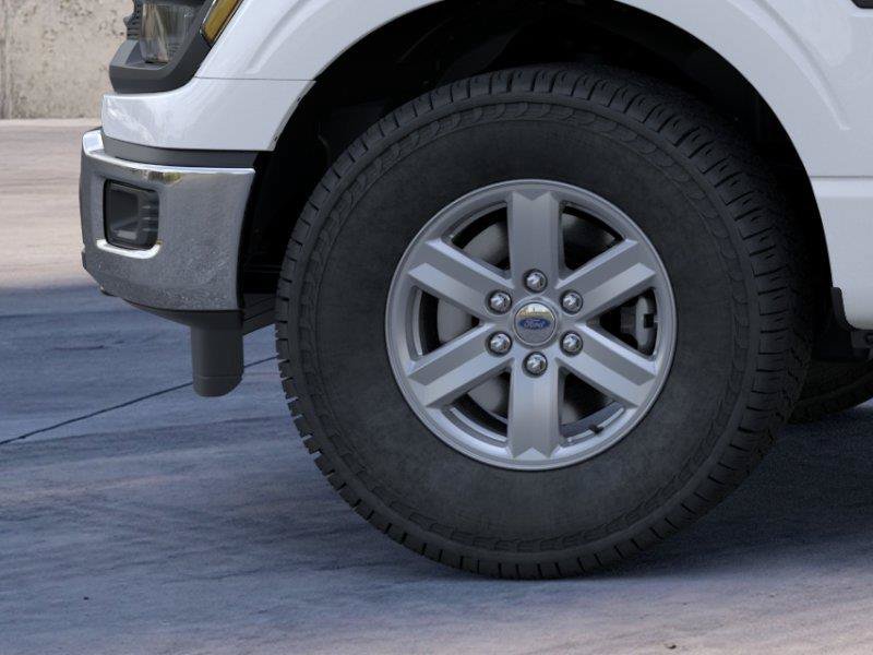 New 2026 Ford F150 XL w/ Equipment Group 103A High AWD/4WD image 19