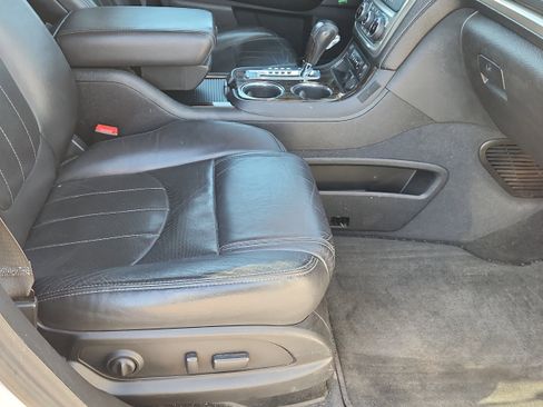 Used 2016 GMC Acadia Denali AWD/4WD image 14