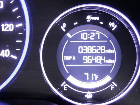 Used 2019 Honda HR-V Sport image 23