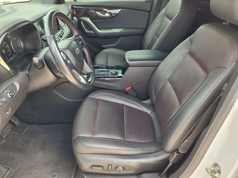 Used 2019 Chevrolet Blazer RS FWD image 24