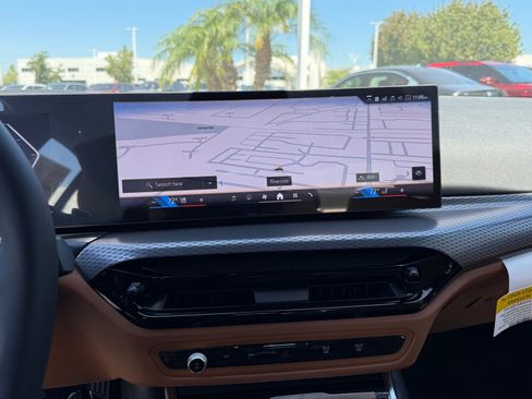 New 2026 BMW 330i Sedan w/ Premium Package RWD image 24