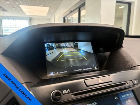 Certified 2020 Acura MDX SH-AWD w/ Technology Package image 19