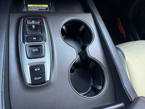 Used 2025 Honda Passport TrailSport image 31